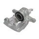 Etrier frana FERODO Spate Dreapta pentru LAND ROVER DISCOVERY III IV RANGE ROVER III SPORT I 2.7D-5.0 03.02-12.18