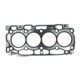Garnitura chiulasa REINZ 1,35mm pentru VOLVO C30, S40 II, S60 II, S80 II, V40, V50, V60 I, V70 III, CITROEN BERLINGO, C3 II, C4 AIRCROSS