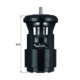 Termostat lichid racire MAHLE 87°C cu etansare pentru AUDI A2, A3; KIA OPTIMA; MG MAESTRO; PORSCHE 924; ROVER 200, 400, 800