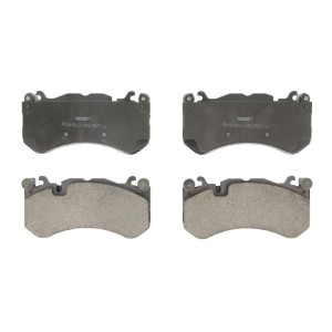 Set placute frana,frana disc FERODO