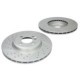 Disc frana FERODO set discuri (2 buc.) Fata Dreapta/Stanga MINI (R50, R53), (R52), (R56), (R57), (R58), (R59), CLUBMAN (R55) 294.0 mm