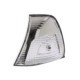 Semnalizator DEPO Lampa semnalizare fata Stanga transparent TOYOTA HIACE IV 2.4-2.7 08.95-12.12 01.09