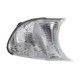 Semnalizator DEPO Lampa semnalizare fata Dreapta alb pentru BMW 3 (E46) 1.6-3.2 12.97-12.07 04.99