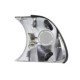 Semnalizator DEPO Lampa semnalizare fata Dreapta alb pentru BMW 3 (E46) 1.6-3.2 12.97-12.07 04.99