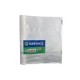 Husa protectie aripa PAK-HURT pentru scaune de masina 100 bucati Folie Alb Q Service Castrol