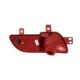 Lumina de ceata spate DEPO Dreapta pentru PEUGEOT 206+, 207, 207/HATCHBACK, tip lampa PY21W P21W P21/5W
