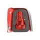 Stopuri spate DEPO Lampa spate Dreapta (P21/5W/P21W) VW PASSAT B5 08.96-11.00