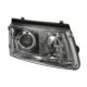 Far Dreapta Xenon D2S/H7 Electric VW PASSAT B5 11.00 Fata DEPO