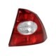 Stopuri spate DEPO Lampa spate Dreapta (P21/4W/P21W) FORD FOCUS II; FORD USA FOCUS 07.04-09.12