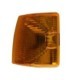 Semnalizator DEPO Lampa semnalizare fata Stanga portocaliu VW TRANSPORTER T4 1.8-2.8 07.90-06.03 07.90-04.03