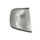 Semnalizator DEPO Lampa semnalizare fata Dreapta transparent AUDI 100 C4 2.0-4.2 12.90-07.94 12.90-06.94