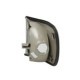 Semnalizator DEPO Lampa semnalizare fata Dreapta transparent AUDI 100 C4 2.0-4.2 12.90-07.94 12.90-06.94