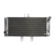 Radiator racire motor 4 RIDE pentru SUZUKI GSF 650 2007-2013, sistem racire, racitor apa
