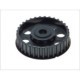 Roata dintata, ax cu came HANS PRIES 074 130 111H pinion came VW T4, LT, Audi A6/100, diametru exterior 103 mm, inaltime 24 mm, 33 dinti