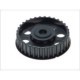 Roata dintata, ax cu came HANS PRIES 074 130 111H pinion came VW T4, LT, Audi A6/100, diametru exterior 103 mm, inaltime 24 mm, 33 dinti