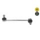 Brat bieleta suspensie stabilizator MEYLE Tendon bara stabilizatoare Fata Dreapta 240mm BMW 5 (E39) 2.0-3.0D 09.95-05.04