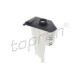 Vas de expansiune racire HANS PRIES pentru VOLVO S40 I, V40 07.95-12.04, cu conector, fara capac, material plastic
