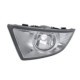 Proiector ceata TYC Lampa de ceata Stanga H11 pentru FORD MONDEO III 06.03-02.07, Transparent, Fata, Stanga