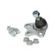 Articulatie sarcina/ghidare TRW MOTO Pivot axa Dreapta/Stanga inferior fata 15,4mm pentru MERCEDES A (W169), B SPORTS TOURER (W245)
