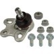 Articulatie sarcina/ghidare TRW MOTO Pivot axa Dreapta/Stanga inferior fata 15,4mm pentru MERCEDES A (W169), B SPORTS TOURER (W245)