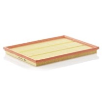 Filtru aer MANN-FILTER