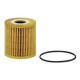 Filtru ulei MANN-FILTER pentru VOLVO C70 I, S40 I, S60 I, S70, S80 I, S80 II, V40, V70 I, V70 II, XC70 I, XC90 I, dimensiuni 28.0 mm x 76.0 mm x 79.0 mm