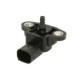 Senzor presiune aer AUTLOG pentru galeria de admisie 3 pini MERCEDES A W176 B SPORTS TOURER W246 W242 C C204 C205 CL203 S203 S204 1.8D-2.2DH