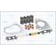 Set montaj turbocompresor AJUSA cu garnituri pentru OPEL MOVANO B, RENAULT MASTER III, TRAFIC II 2.0D/2.3D 08.06