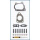 Set montaj turbocompresor AJUSA cu garnituri pentru OPEL MOVANO B, RENAULT MASTER III, TRAFIC II 2.0D/2.3D 08.06