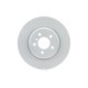 Disc frana BOSCH Fata Dreapta/Stanga 348.0 mm 66.1 mm 30.0 mm pentru BMW 5 (F10, F11), 6 (F12, F13), 6 GRAN COUPE (F06)