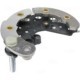 Regulator alternator HC-CARGO, placa montaj diodă alternator, 50A, 8 diode, diametru exterior 108 mm, tensiune 14V