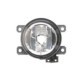 Proiector ceata OLSA lampa stanga H11 pentru IVECO DAILY VI ABARTH 500 595 695 PUNTO CITROEN DS5 FIAT 500 500L DOBLO 01.07-