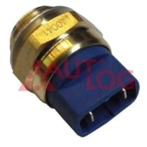 Comutator temperatura, ventilator radiator AUTLOG