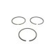 Set segmenti piston GOETZE 105mm STD pentru LANDINI, URSUS 3000, 4000, 5000, 7000, ARMATRAC 800, HATTAT TRAKTOR 200, 6000 1103C-33-A4.248