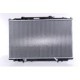 Radiator racire motor NISSENS pentru HONDA ODYSSEY 3.5, dimensiuni 768x450x26 mm
