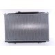 Radiator racire motor NISSENS pentru HONDA ODYSSEY 3.5, dimensiuni 768x450x26 mm