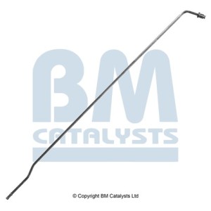 Conducta de presiune, senzor de presiune (filtru particule) BM CATALYS