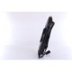 Ventilator radiator NISSENS Dreapta/Stanga pentru CITROEN BERLINGO, C4 GRAND PICASSO, DS 4, DS 5, Diametru 390 mm, Tensiune 12 V