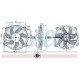 Ventilator radiator NISSENS Dreapta/Stanga pentru CITROEN BERLINGO, C4 GRAND PICASSO, DS 4, DS 5, Diametru 390 mm, Tensiune 12 V
