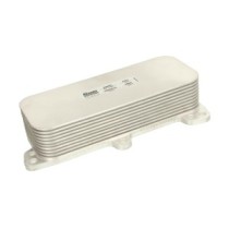 Radiator ulei, ulei motor NISSENS