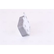 Radiator ulei, ulei motor NISSENS