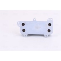 Radiator ulei, ulei motor NISSENS