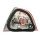 Stopuri spate DEPO Lampa spate Stanga H21W/LED/W16W pentru BMW 3 (E90, E91) 12.04-12.12
