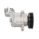Compresor climatizare VALEO pentru DACIA DOKKER, DUSTER, LODGY, LOGAN, SANDERO, NISSAN JUKE 1.5D-2.0, diametru fulie 129.0 mm