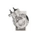 Compresor climatizare VALEO pentru DACIA DOKKER, DUSTER, LODGY, LOGAN, SANDERO, NISSAN JUKE 1.5D-2.0, diametru fulie 129.0 mm