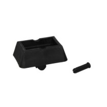 Punct de sprijin, cric HANS PRIES