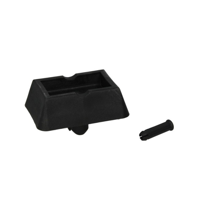 Punct de sprijin, cric HANS PRIES