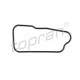 Garnitura carcasa termostat HANS PRIES pentru OPEL ASTRA F, G, COMBO, CORSA B, C, MERIVA A 1.4/1.6 03.93, grosime 1.8 mm