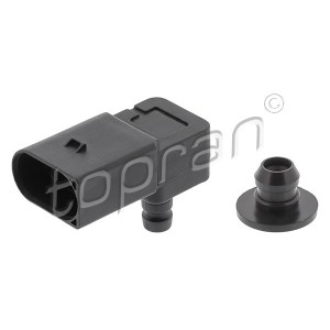 Senzor, presiune galerie admisie HANS PRIES