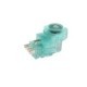 Comutator pornire bloc conectare contac aprindere 6 pin pentru MERCEDES LK/LN2 MK NG O 404 SK OM356.901-OM446.946 01.84-10.99